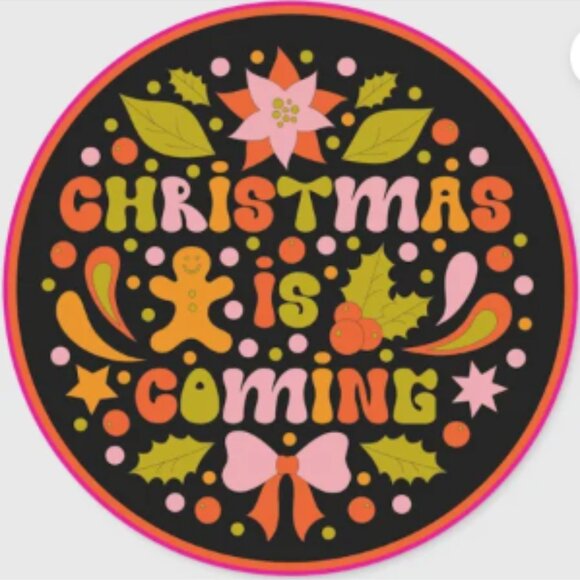 Set of 2 Gold Christmas Trees Branch Artificial Manzanita Tree - Picture 2 of 9